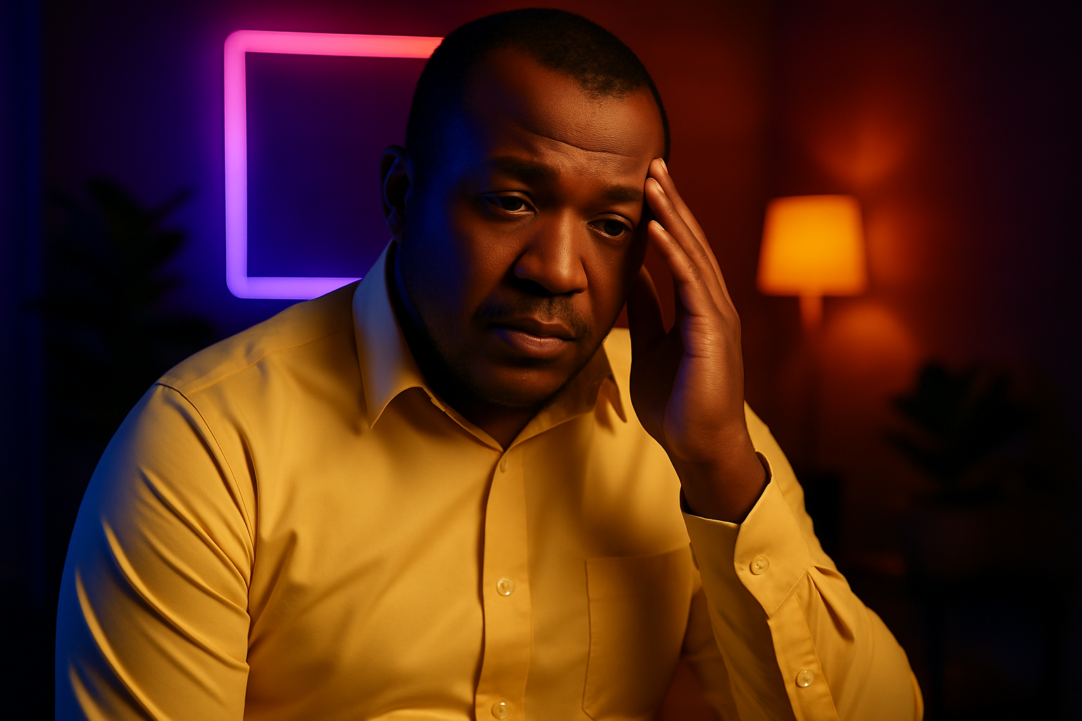 The Art of Overcoming Corporate Setbacks